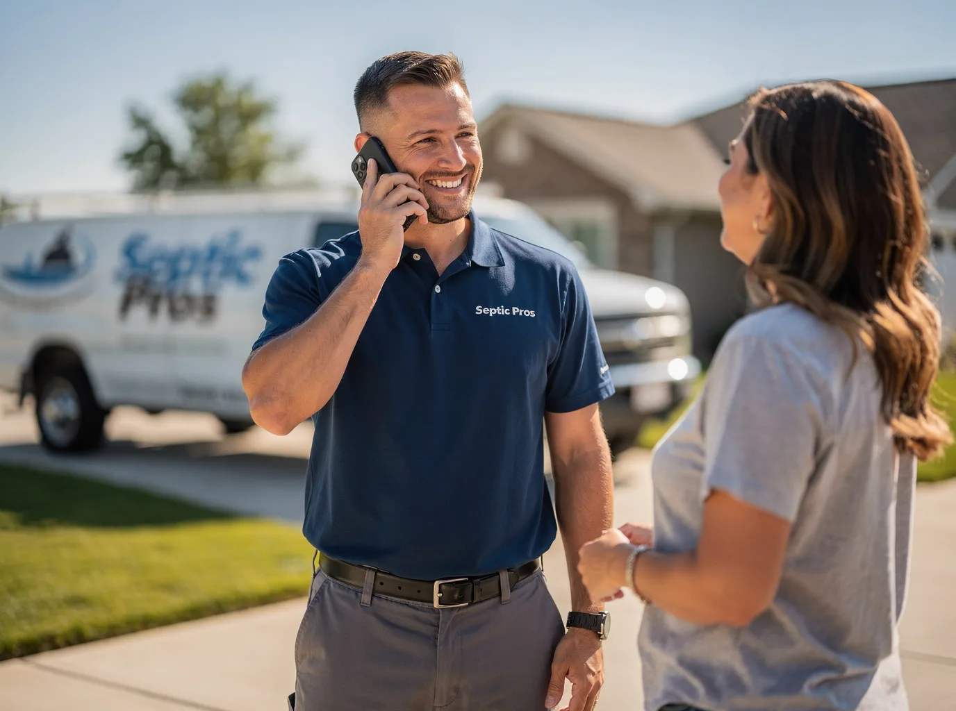 Septic Tank Pumping Sulphur Springs, OH FAQs